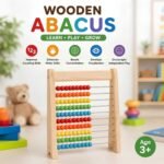Abacus Educational Maths Learning Abacus Fun Toy