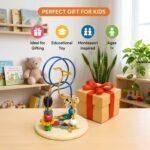 Duck Design Abacus Educational Learning Fun Toy for Kids - Image 3