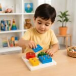 Shapes Toy | Bluebells Toys | Online Educational Toys | Fun Toys | Online Wooden Toys | Fun Playing Toy for kids
