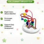Duck Mini Abacus Educational Learning Fun Gaming Toy - Image 3