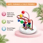 Duck Mini Abacus Educational Learning Fun Gaming Toy - Image 4