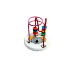 Panda Mini Abacus Educational Learning Gaming Fun Toy for Kids