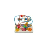 Abacus Animals Educational Math Learning Fun Gaming Toy
