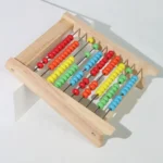 Abacus Educational Maths Learning Abacus Fun Toy - Image 3