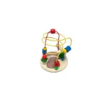 Mushroom Design Abacus Gaming Toy for Kids - Image 4