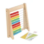 Abacus Educational Maths Learning Abacus Fun Toy