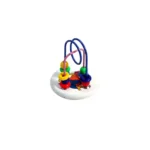 Hen Mini Design Abacus Educational Learning Fun Toy - Image 4