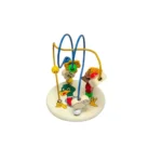 Duck Design Abacus Educational Learning Fun Toy for Kids
