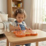 Butterfly Design Wall Mounted Toy - Image 3