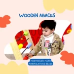 Jumbo Abacus Design Abacus Gaming Toy for Kids Educational Fun Toy - Image 4