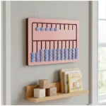 Bluebells Toys Wall Hanging Alphabet Educational Wall Gaming Toy - Image 5