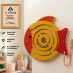 Bluebells Toys Decorative Fish Design Wall Toy