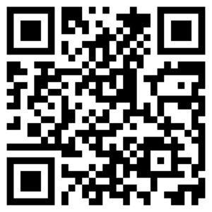 catalogue QR code