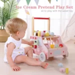 Multifunctional Adjustable Speed Baby Walker Eco-Friendly Motor Skills - Image 2