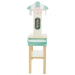 Multifunctional Children's Store Van Ice Cream Cart Trolley Baby Walker for Toddlers - Image 4