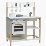 Premium Kitchen Play Set Cooking Dinner” for The Family or Organizing Kitchenware - Image 3