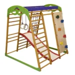 Сhildren's Sports Play Complex Climber Play Structure for Kids - Image 5