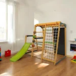 Climber Outdoor Сhildren's Sports Play Structure for Kids - Image 3