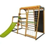 Climber Outdoor Сhildren's Sports Play Structure for Kids - Image 5