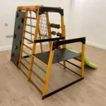 Climber Outdoor Сhildren's Sports Play Structure for Kids - Image 4