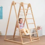 Children's Sports Adventure Play Structure Baby Climber